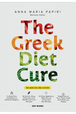 The Greek Diet Cure